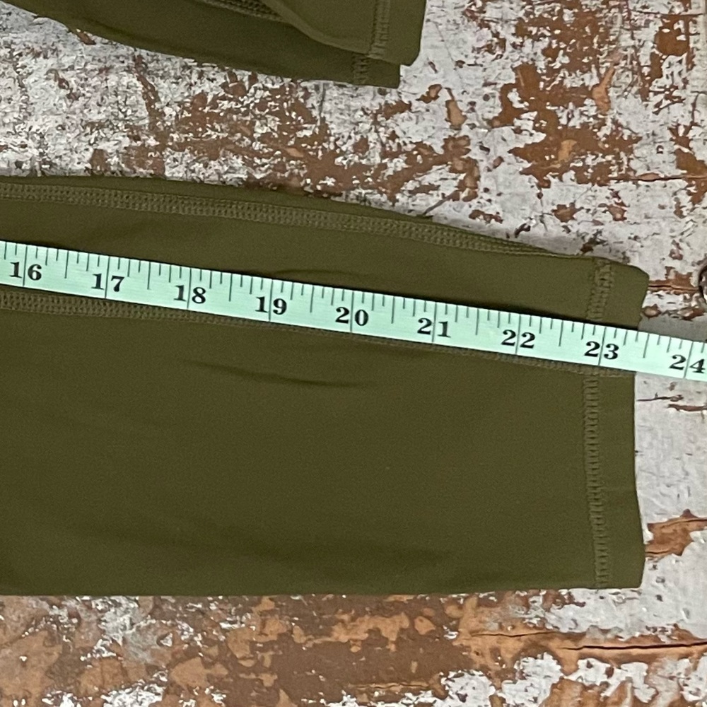 Varley Always High Legging - Picture 11 of 12